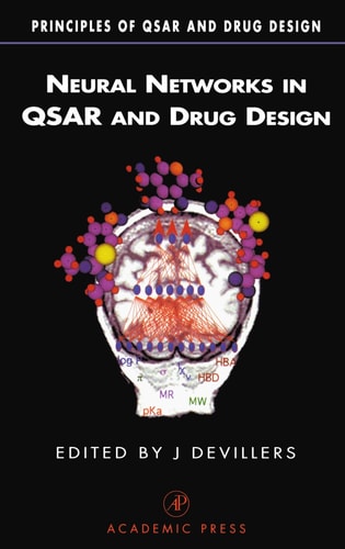 Neural Networks in QSAR and Drug Design