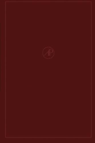 Introduction to Singular Perturbations V14