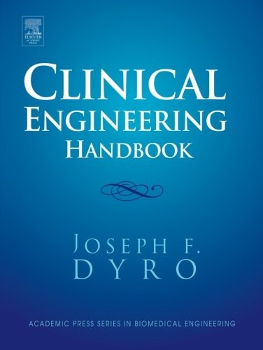 Clinical Engineering Handbook