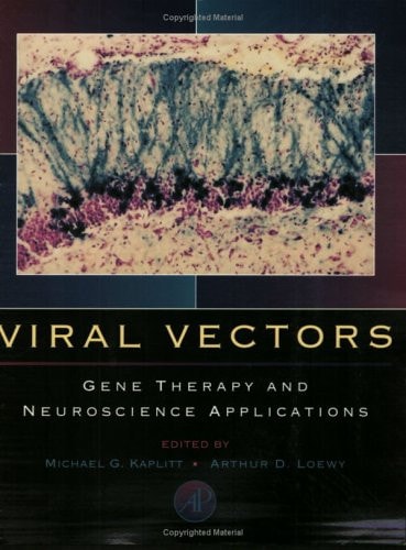 Viral Vectors Gene Therapy and Neuroscience Applications