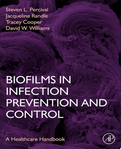 Biofilms in Infection Prevention and Control A Healthcare Handbook