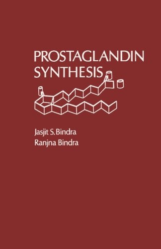 Prostaglandin Synthesis