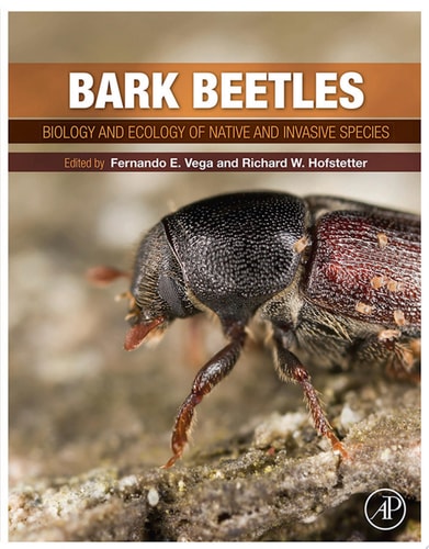 Bark Beetles Biology and Ecology of Native and Invasive Species
