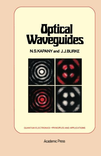 Optical Waveguides