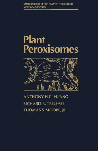 Plant Peroxisomes