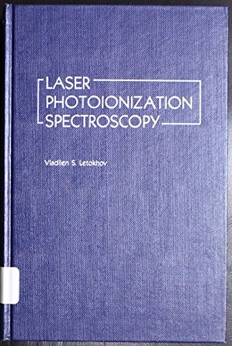 Laser Photoionization Spectroscopy