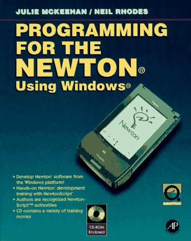 Programming for the Newton Using Windows