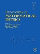 Encyclopedia of Mathematical Physics: Volume 4