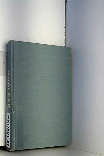 Nuclear Graphite