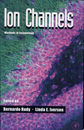 Ion Channels
