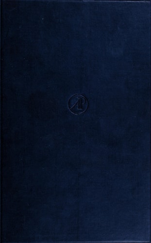 Biology of Cephalopods Proceedings of Symposium ... 1975