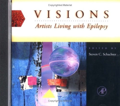 Visions: Artists Living with Epilepsy (CD-ROM)