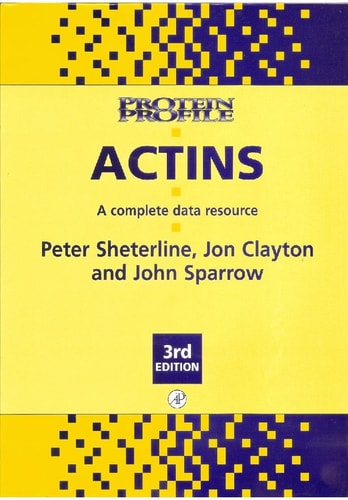 Actins