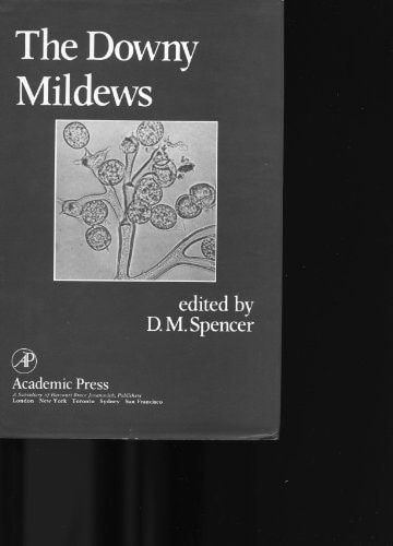 Downy Mildews