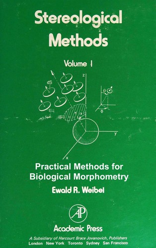 Stereological Methods: Theoretical Foundations