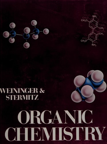 Organic Chemistry