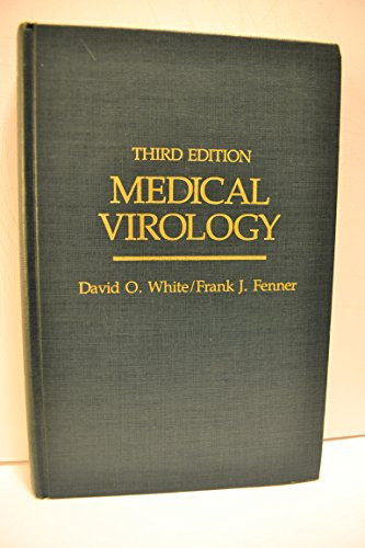 Medical virology