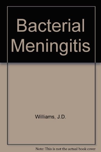 Bacterial Meningitis