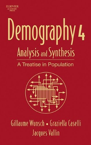 Demography Analysis and Synthesis