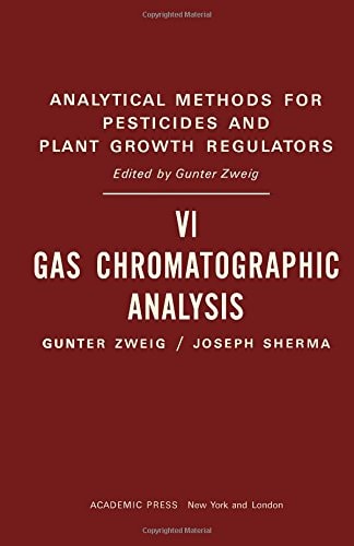 Gas Chromatographic Analysis