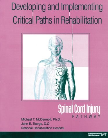 Spinal Cord Injury Pathway