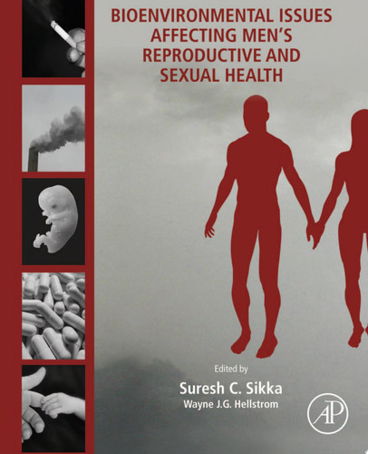 Bioenvironmental Issues Affecting Men's Reproductive and Sexual Health