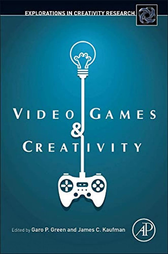 Video Games and Creativity