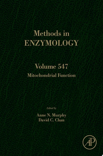 Mitochondrial Function
