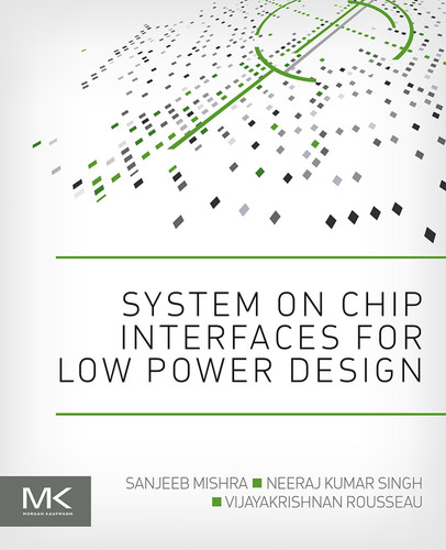 System on Chip Interfaces for Low Power Design