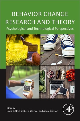 Behavior Change Research and Theory Psychological and Technological Perspectives