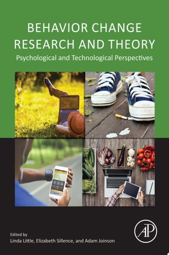 Behavior Change Research and Theory
