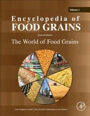 Encyclopedia of Food Grains