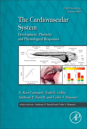 The Cardiovascular System Development, Plasticity and Physiological Responses
