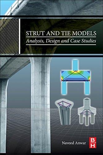 Strut and Tie Models Analysis and Design