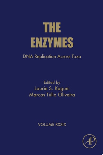 DNA Replication Across Taxa