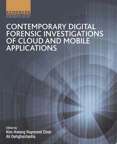Edition published by Elsevier S & T