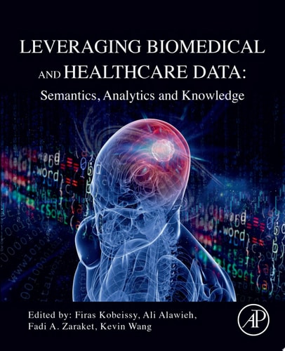 Leveraging Biomedical and Healthcare Data
