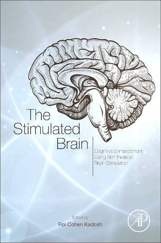 The Stimulated Brain Cognitive Enhancement Using Non-Invasive Brain Stimulation