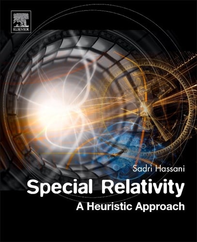 Special Relativity A Heuristic Approach
