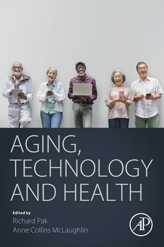 Aging, Technology and Health