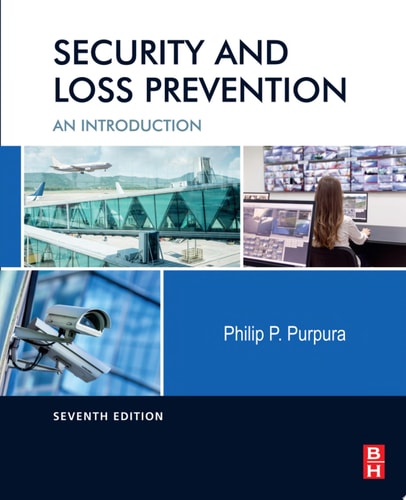 Security and Loss Prevention