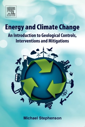 Energy and Climate Change