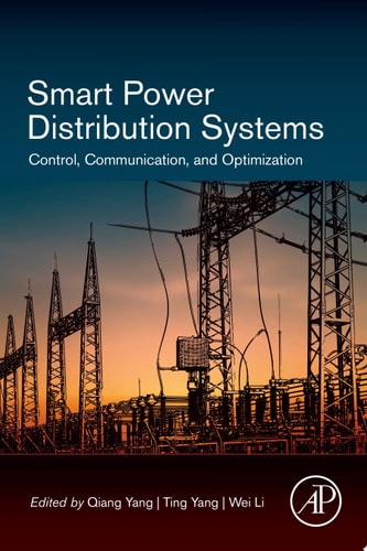 Smart Power Distribution Systems