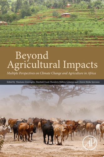 Beyond Agricultural Impacts