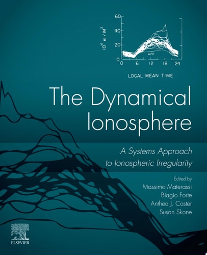 The Dynamical Ionosphere