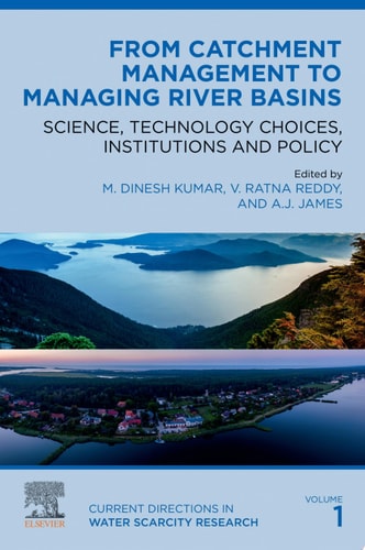 From Catchment Management to Managing River Basins