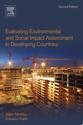 Evaluating Environmental and Social Impact Assessment in Developing Countries