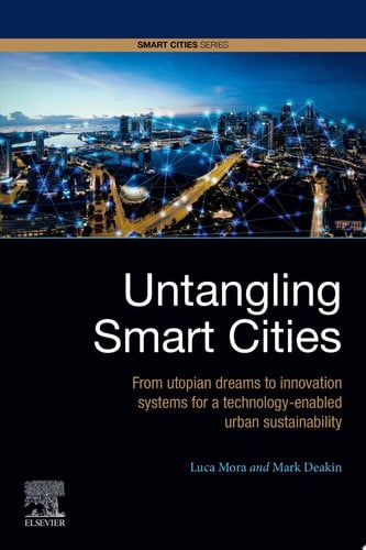 Untangling Smart Cities