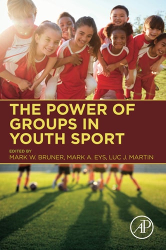 The Power of Groups in Youth Sport