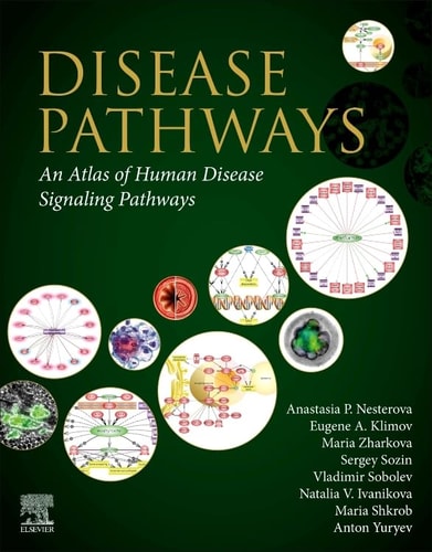 Disease Pathways An Atlas of Human Disease Signaling Pathways